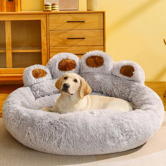 Sofa Paw Bed