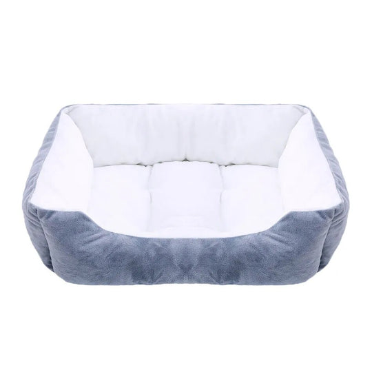 Extremely Soft Plush Bed